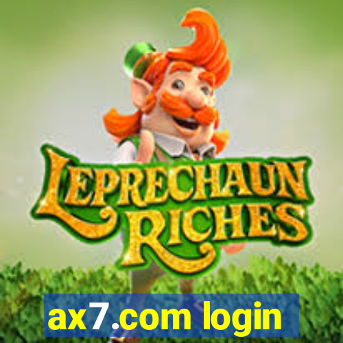 ax7.com login